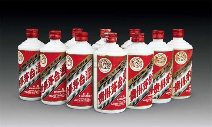 东明茅台酒回收